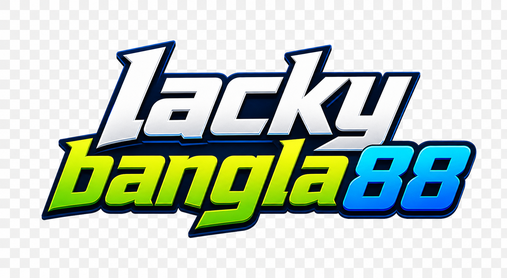 lacky bangla88 logo